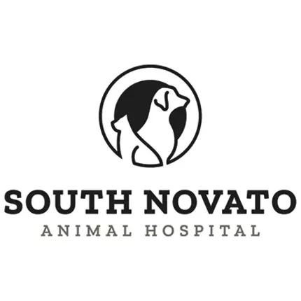 Logo od South Novato Animal Hospital