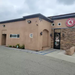 Bild von Pico Rivera Animal Hospital