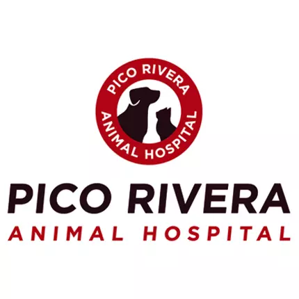 Logo fra Pico Rivera Animal Hospital