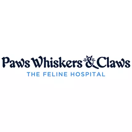 Logotipo de Paws Whiskers and Claws