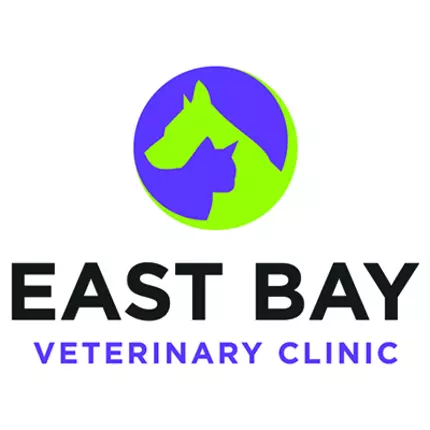 Logo da East Bay Veterinary Clinic