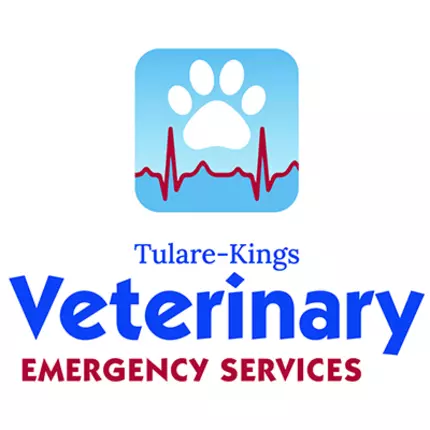 Logo de Tulare-Kings Veterinary Emergency Services