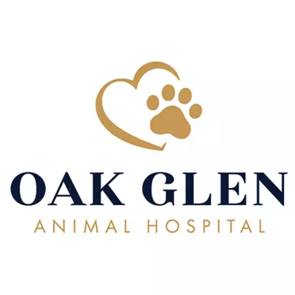 Λογότυπο από Oak Glen Animal Hospital