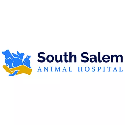 Logo da South Salem Animal Hospital