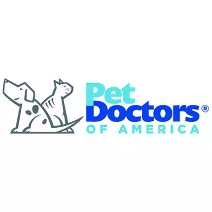 Logo von Pet Doctors of America