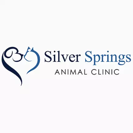 Logo van Silver Springs Animal Clinic