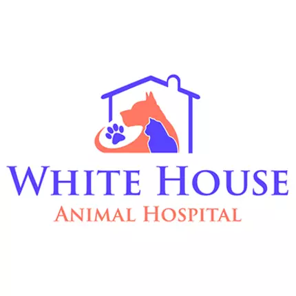 Logo von White House Animal Hospital