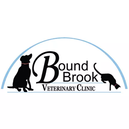 Logo de Bound Brook Veterinary Clinic