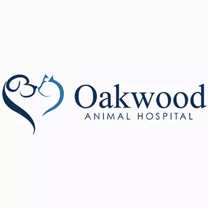 Logo von Oakwood Animal Hospital