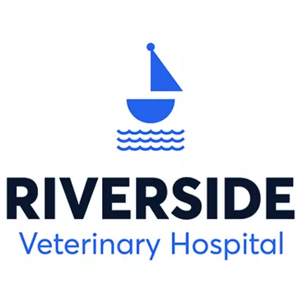 Logo from Riverside Veterinary Hospital