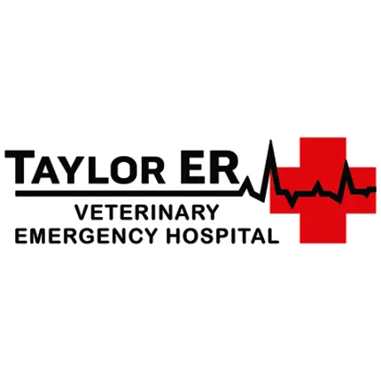 Logotyp från Taylor Veterinary Emergency