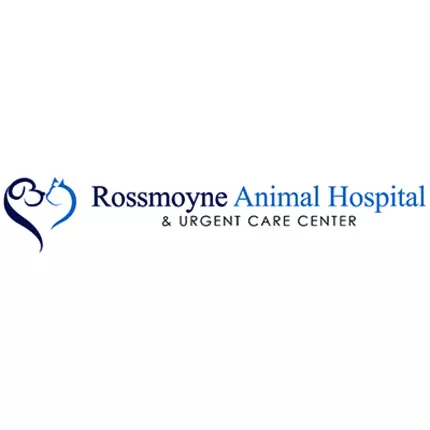 Logo von Rossmoyne Animal Hospital & Urgent Care Center