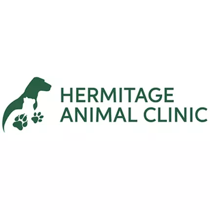 Logo von Hermitage Animal Clinic