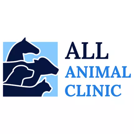 Logo von All Animal Clinic