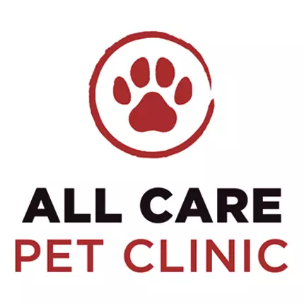 Λογότυπο από All Care Pet Clinic