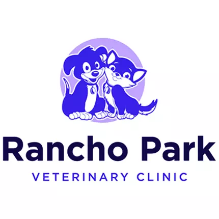 Λογότυπο από Rancho Park Veterinary Clinic