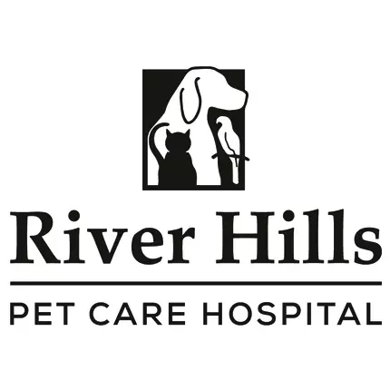 Logo von River Hills Pet Care Hospital