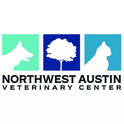 Logotyp från Northwest Austin Veterinary Center