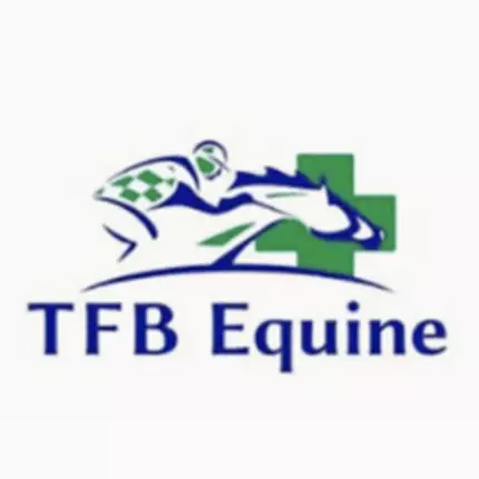 Logo von TFB Equine