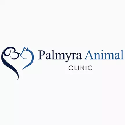 Logo od Palmyra Animal Clinic