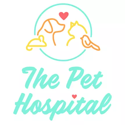 Logo de The Pet Hospital