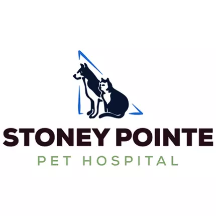 Logo van Stoney Pointe Pet Hospital