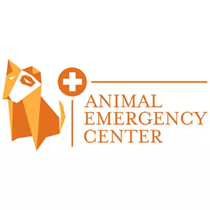 Logotipo de Animal Emergency Center