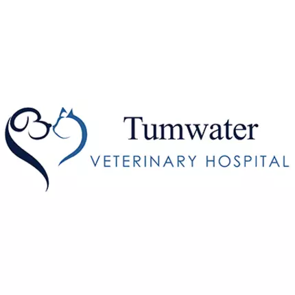 Logo da Tumwater Veterinary Hospital