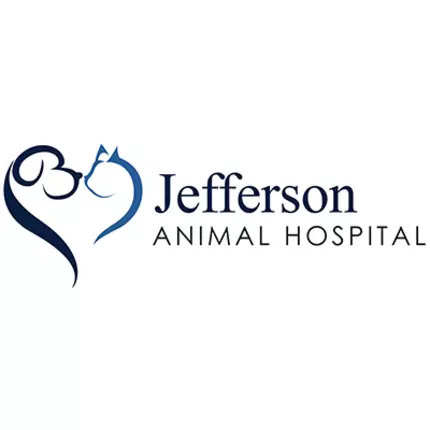 Λογότυπο από Jefferson Animal Hospital