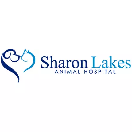 Logo van Sharon Lakes Animal Hospital