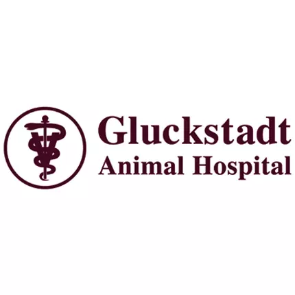 Logo von Gluckstadt Animal Hospital