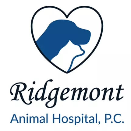 Logo from Ridgemont Animal Hospital