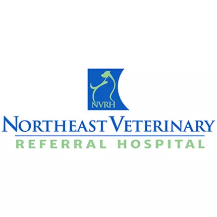 Logo von Northeast Veterinary Referral Hospital