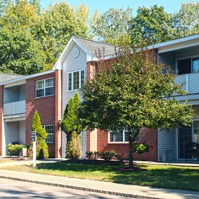 Shaker Run Apartments Colonie NY