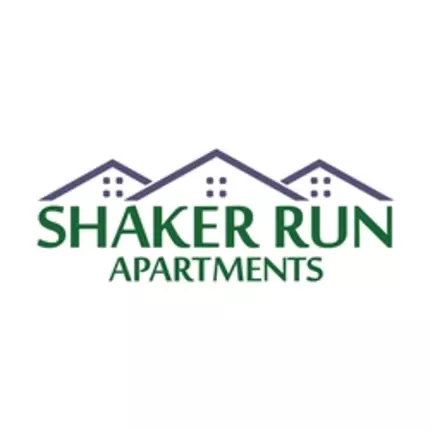 Λογότυπο από Shaker Run Apartments