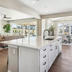 Bild von Mead at Southshore by Richmond American Homes