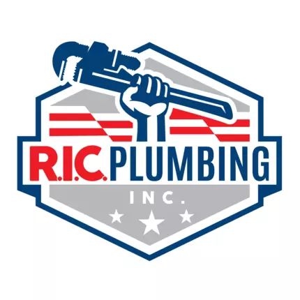 Logo de RIC Plumbing, Inc