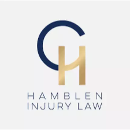 Logotipo de Hamblen Injury Law