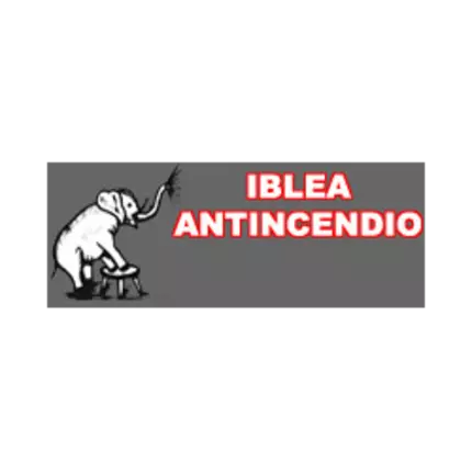 Logo von Iblea Antincendio