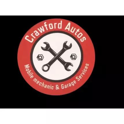 Logo from Crawford Autos