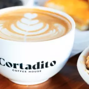 Cortadito Coffee House Serving Cuban Restaurant Specialties at Flamingo Hotel & Casino in Las Vegas