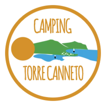 Logo da Camping Torre Canneto