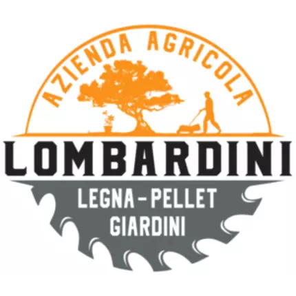 Logo od Azienda Agricola Lombardini Matteo