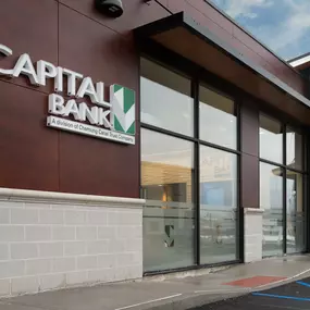 Bild von Capital Bank