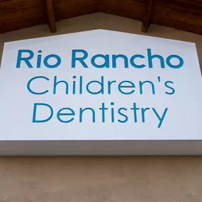 At Rio Rancho Children’s Dentistry, we’re passionate about providing personalized, high-quality dental care for kids in a warm and welcoming environment. Your child’s health, happiness, and comfort are our top priorities. Unlike corporate dental chains, Dr. Spencer Tasker and his expert team focus on creating a positive and educational experience tailored to each child’s unique needs. Let us help your little one build a strong foundation for a lifetime of healthy, happy smiles!

Located near Int