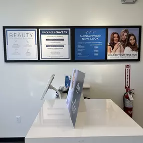 Bild von Hair Cuttery Color & Haircuts - Ryan Park
