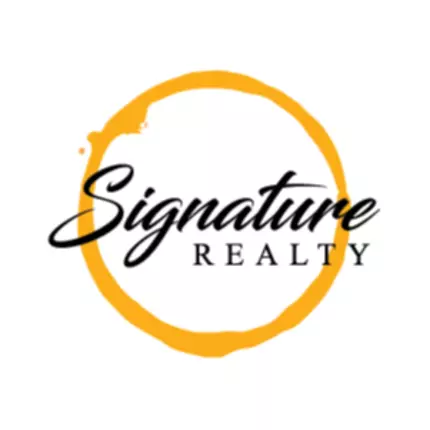 Logo de Signature Realty