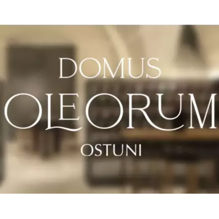 Logo fra Domus Oleorum