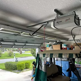 Bild von Garage Door Repairs Lake Nona