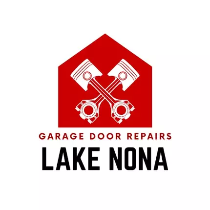 Logo van Garage Door Repairs Lake Nona